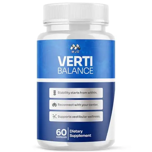 VertiBalance Supplement